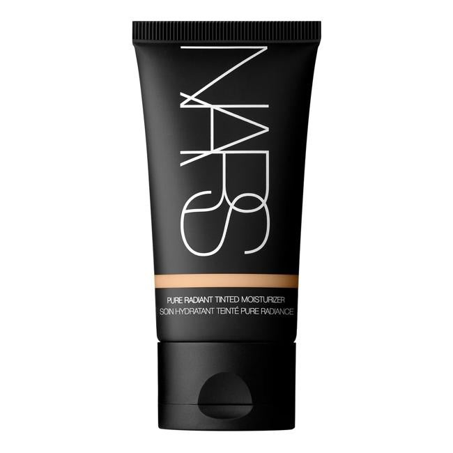 Humectante teñido de NARS Radiant